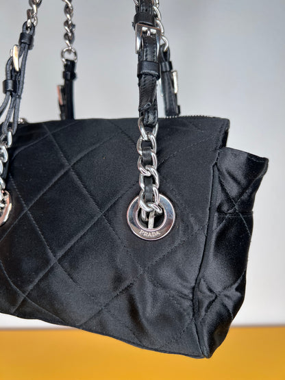 Prada Mini Handbag