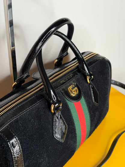 Gucci bauletto ophidia
