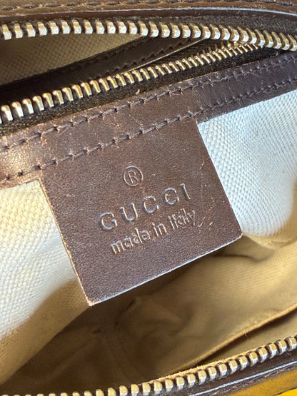 Gucci Bauletto Boston