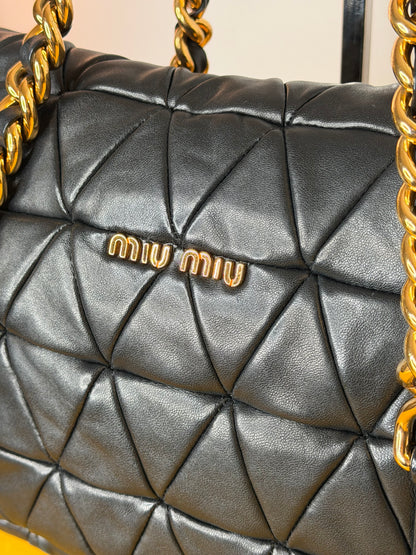 Miu miu Pattina