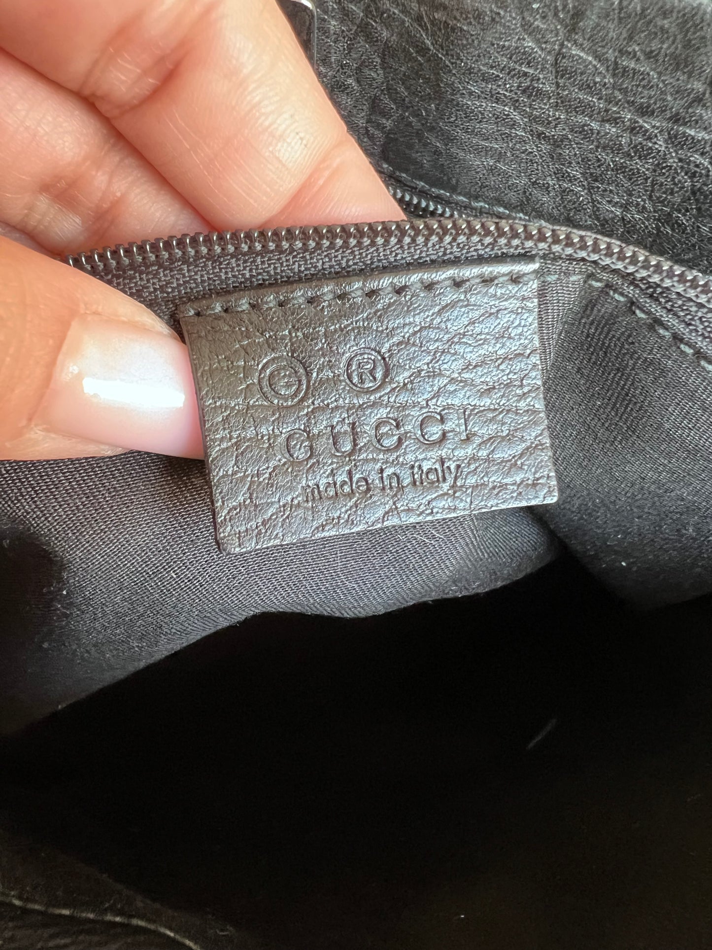 Gucci Tom Ford Nera