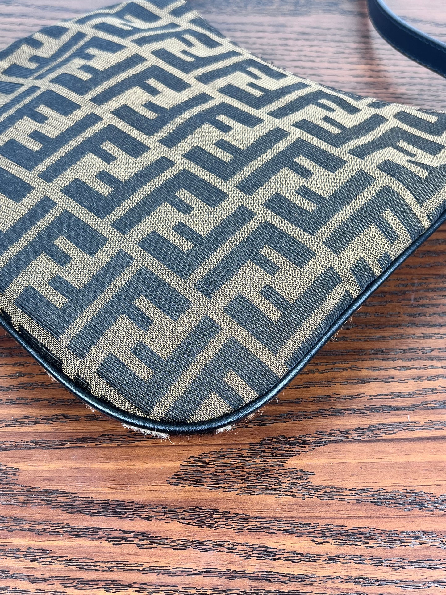 Fendi Oyster double