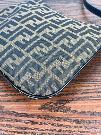 Fendi Oyster double