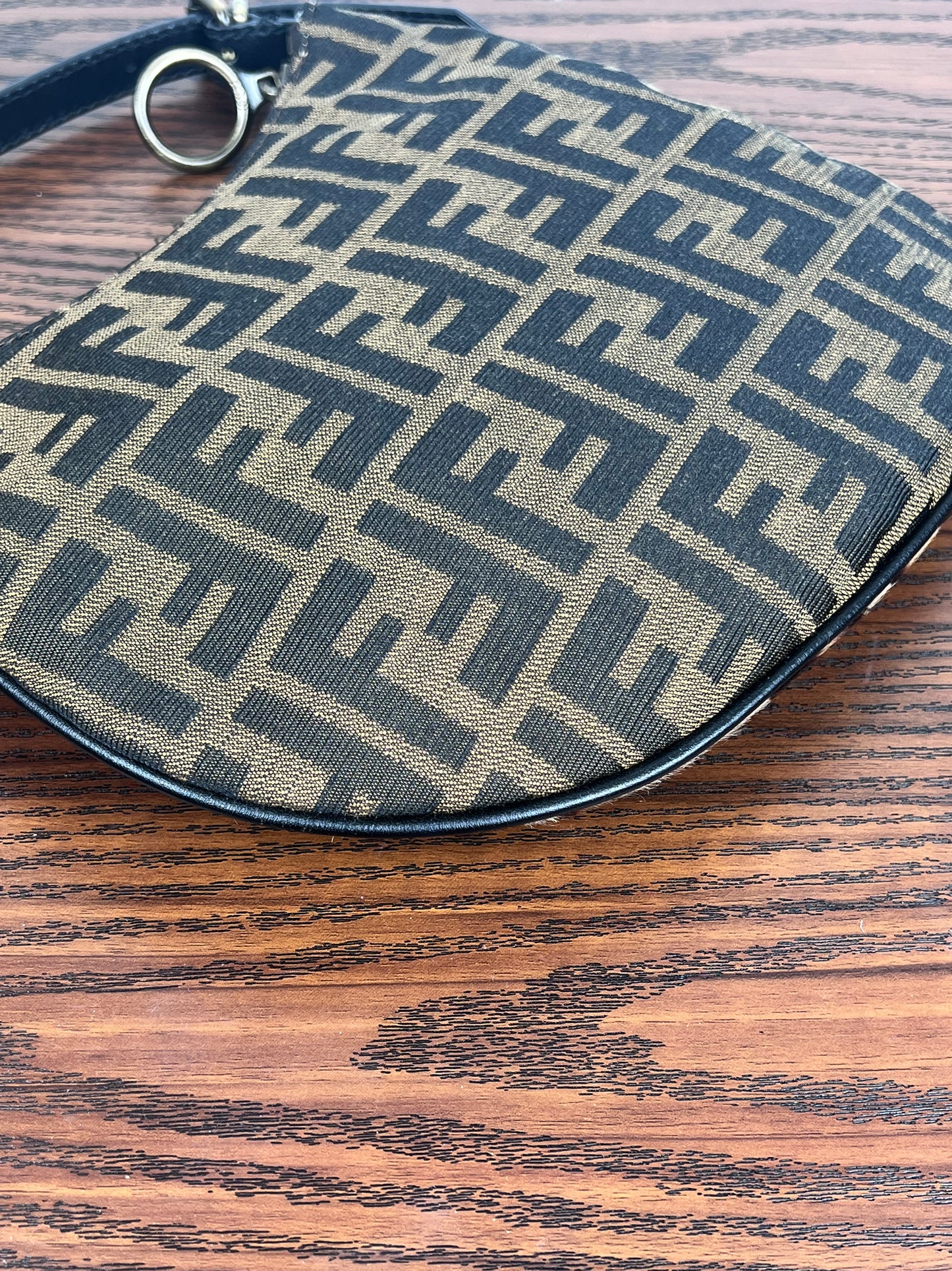 Fendi Oyster double