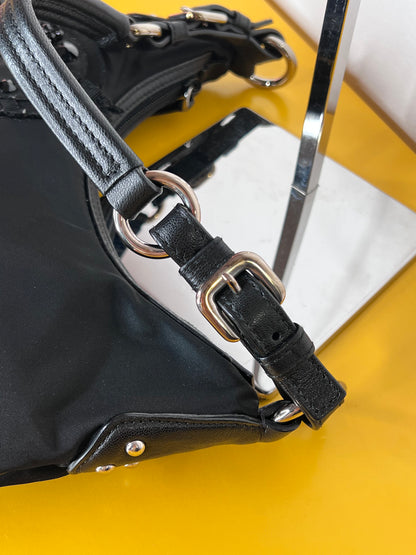 Prada shoulder bag Heart