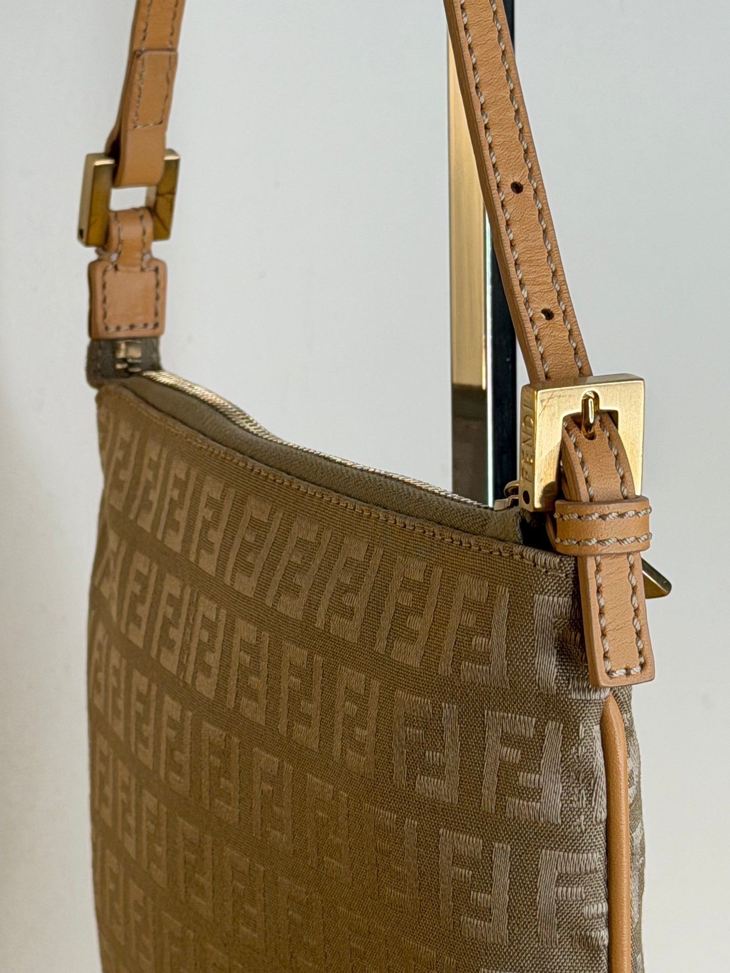 Fendi borsetta a Spalla