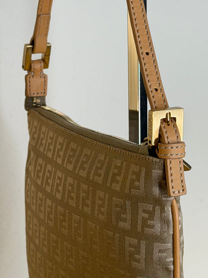 Fendi borsetta a Spalla