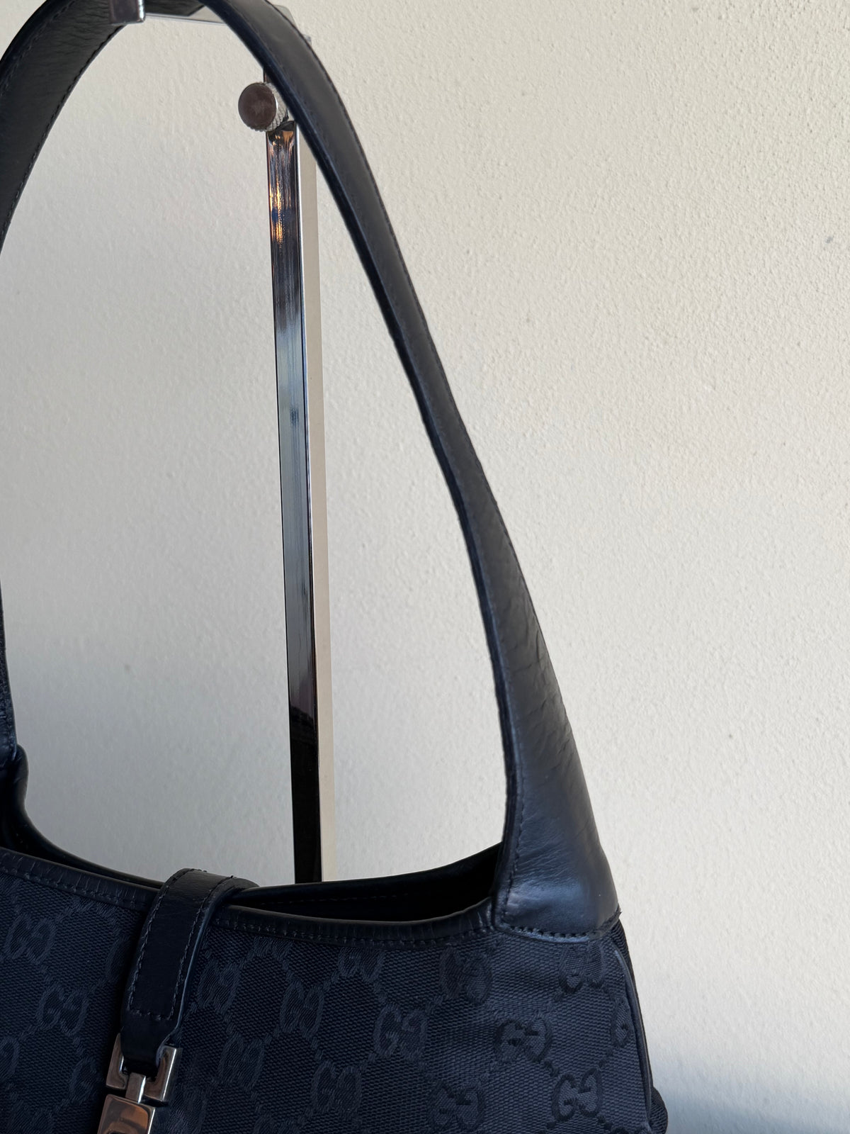 Gucci Jackie Nera Small