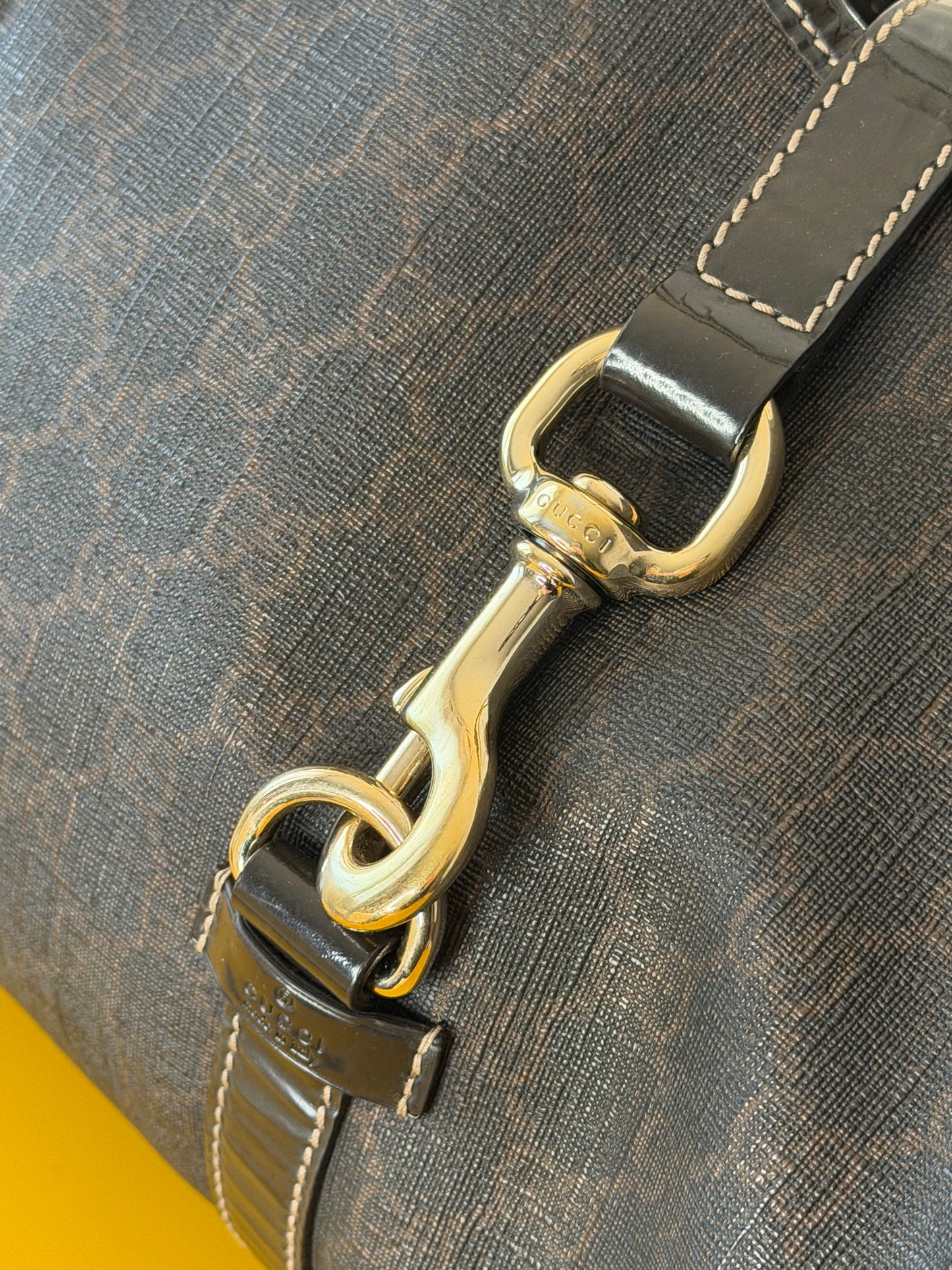 Gucci Joy GG Supreme