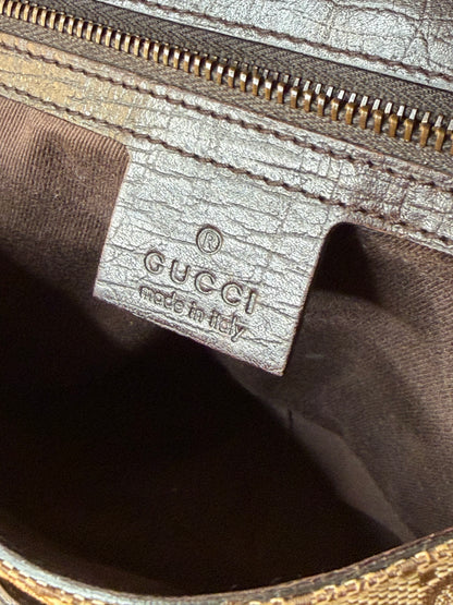 Gucci Horsebit