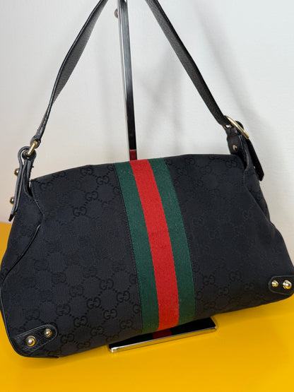 Gucci Horsebit web