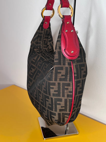 Fendi Chef Hobo