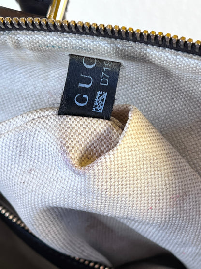 Gucci Bauletto Boston