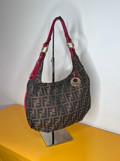 Fendi Chef Hobo
