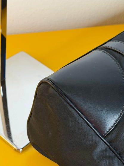 Prada Mini Tote