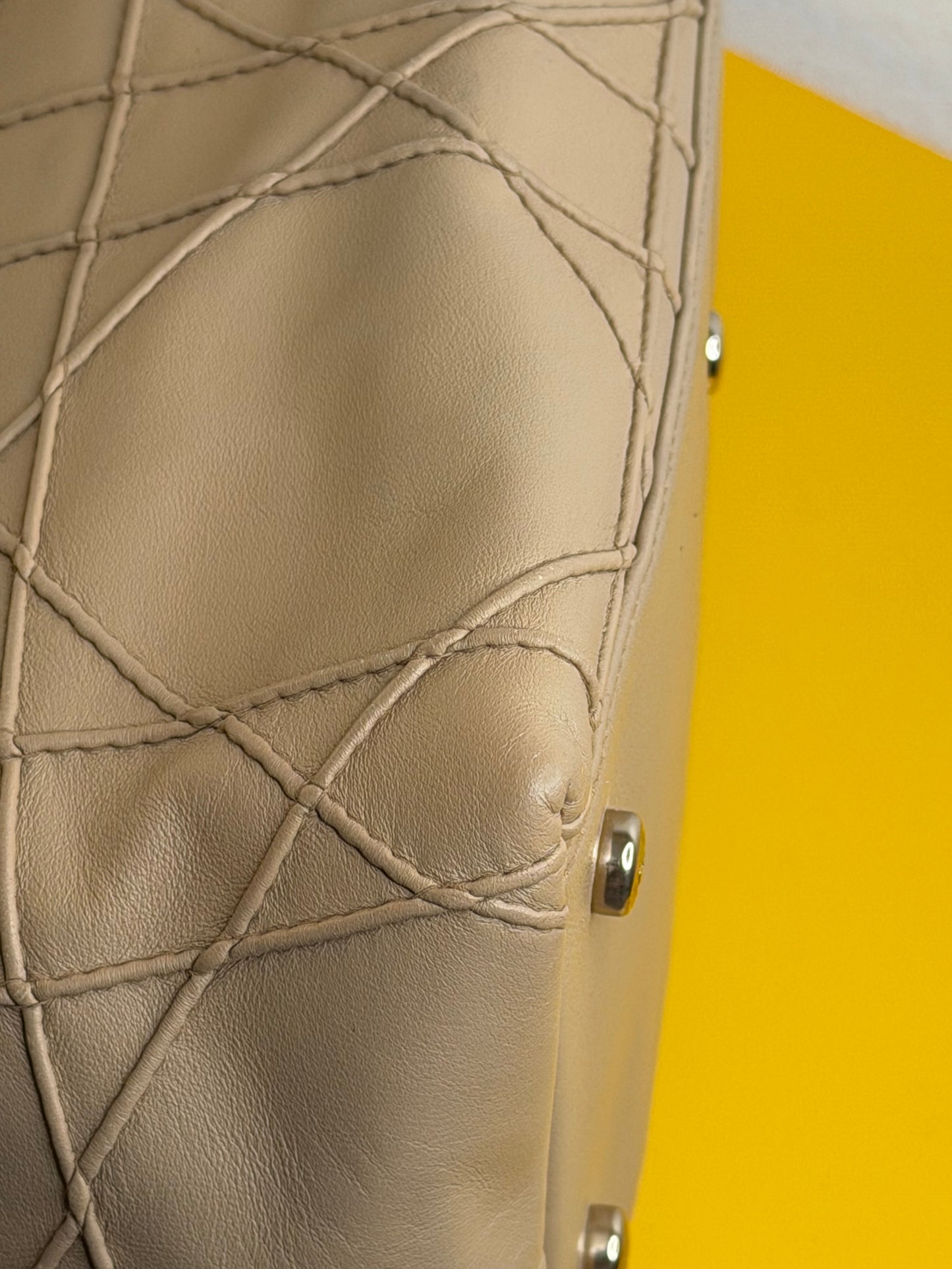 Dior Granville Beige