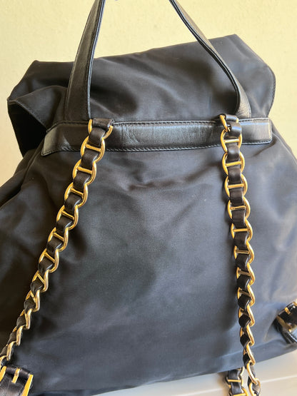 Zaino Prada Vintage (Large)