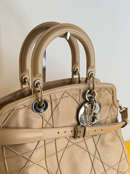 Dior Granville Beige