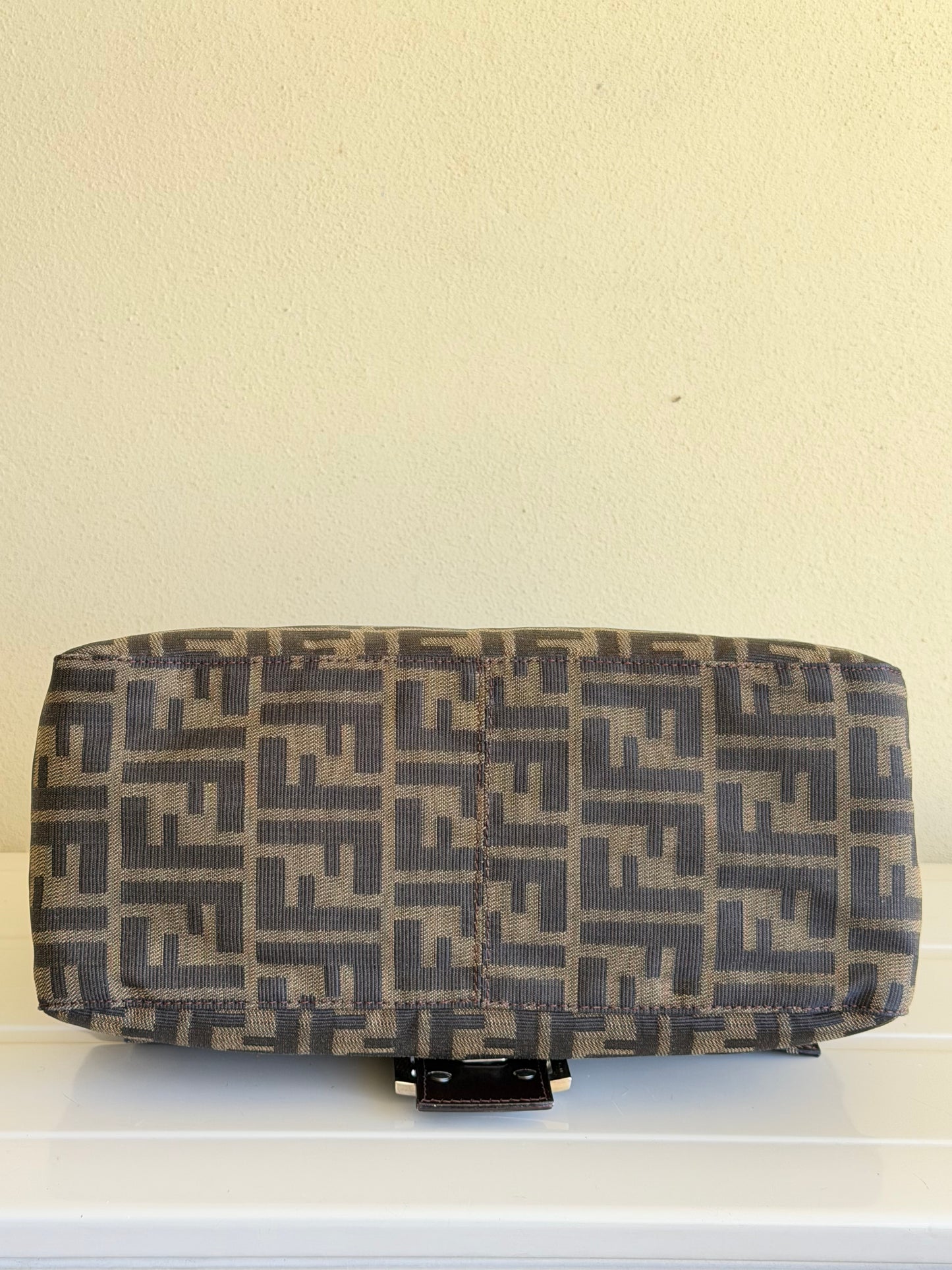 Fendi Mama Zucca