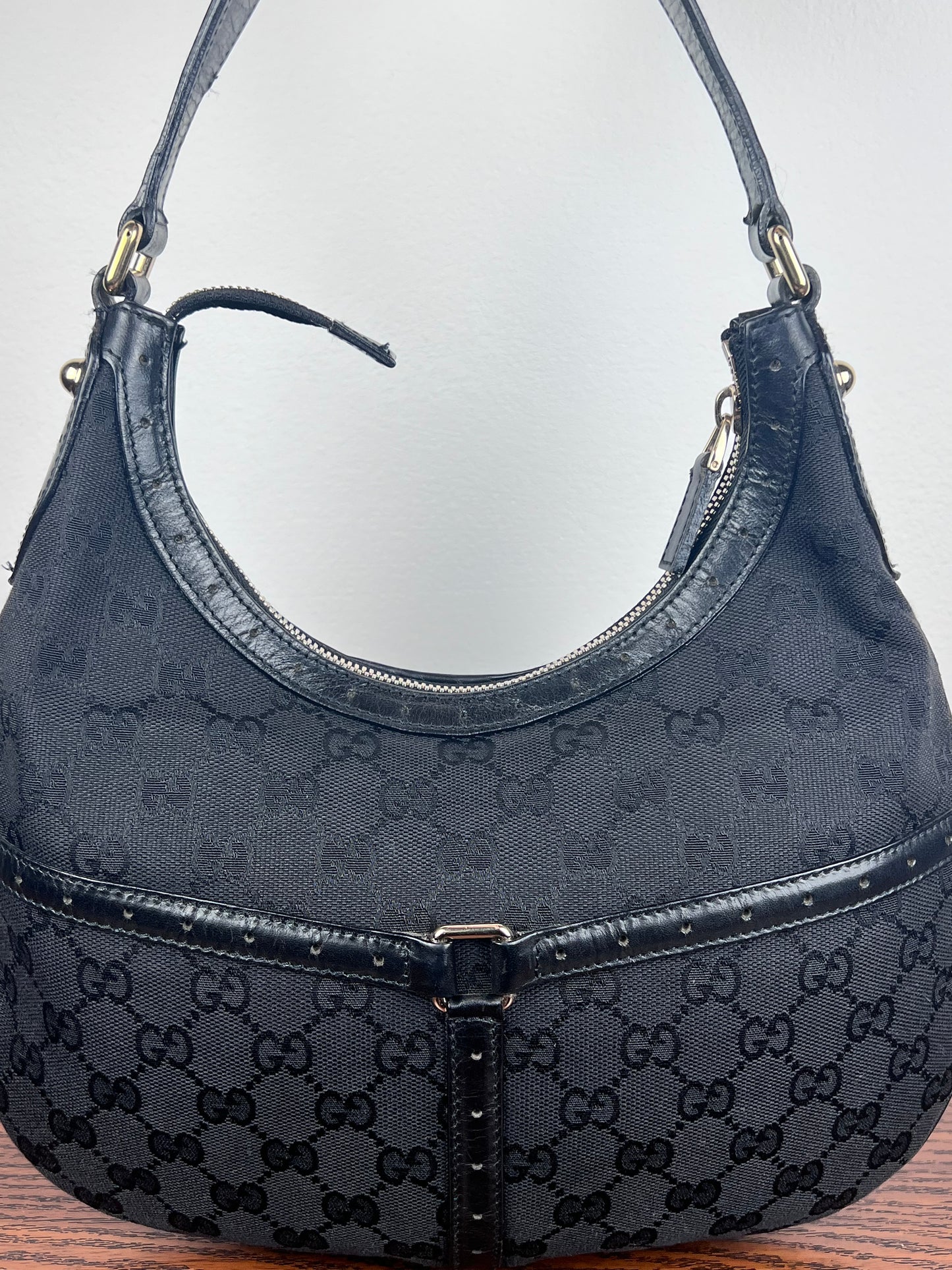 Gucci Hobo GG