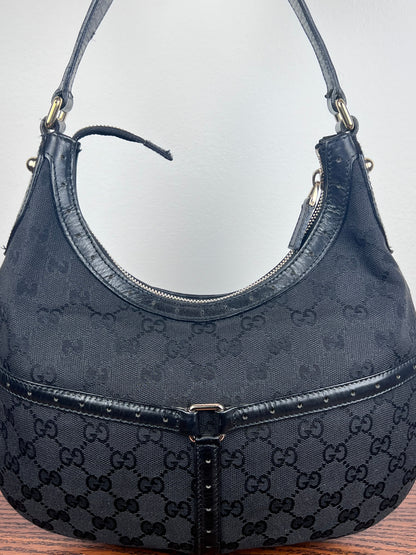 Gucci Hobo GG