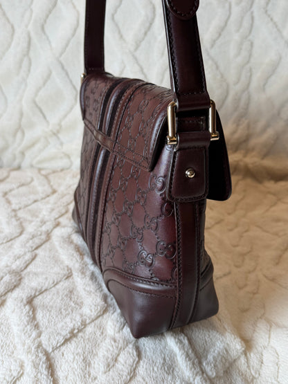 Gucci Treasure bag