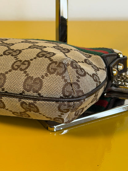Gucci Pochette Banda Web