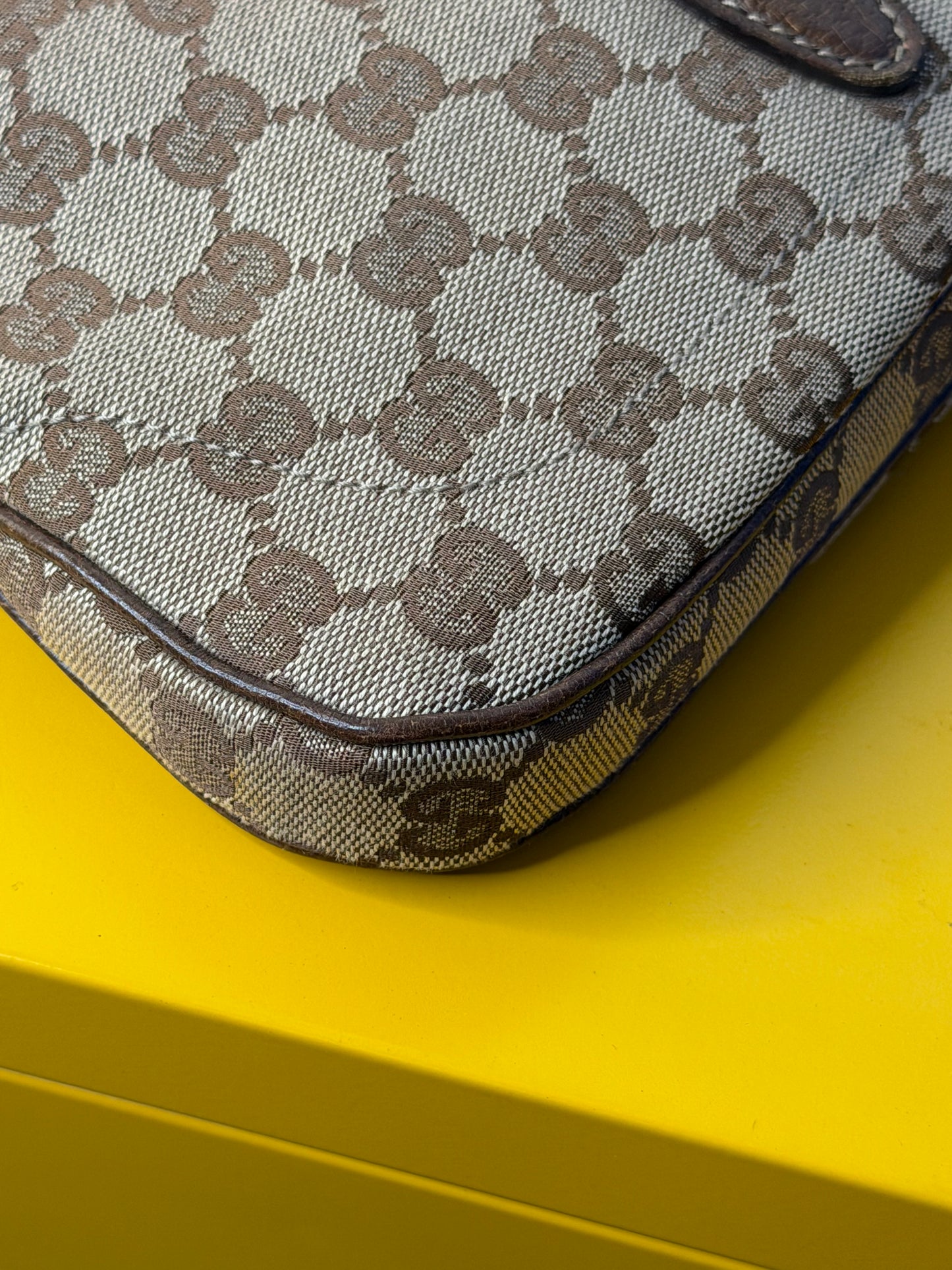 Gucci Mini Jackie