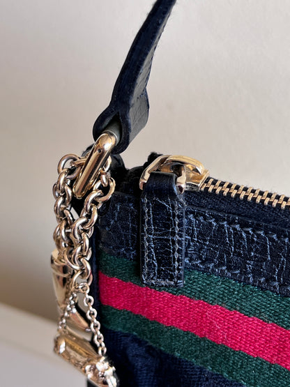 Gucci Pochette Nera