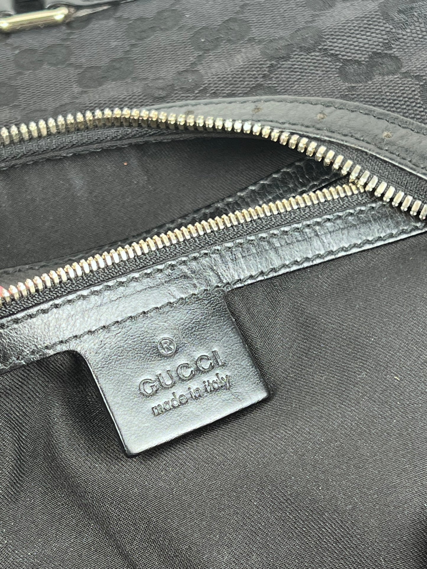 Gucci Hobo GG