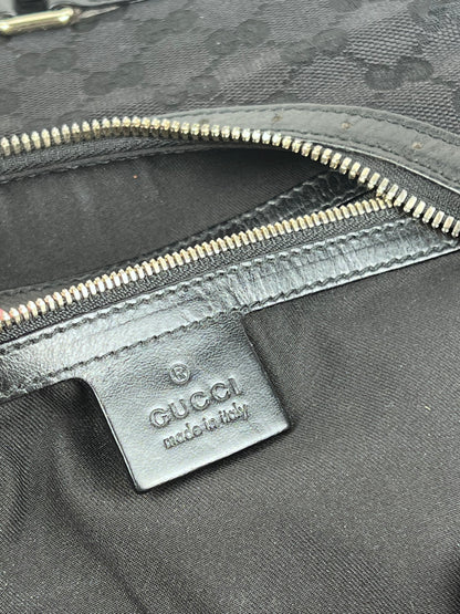 Gucci Hobo GG