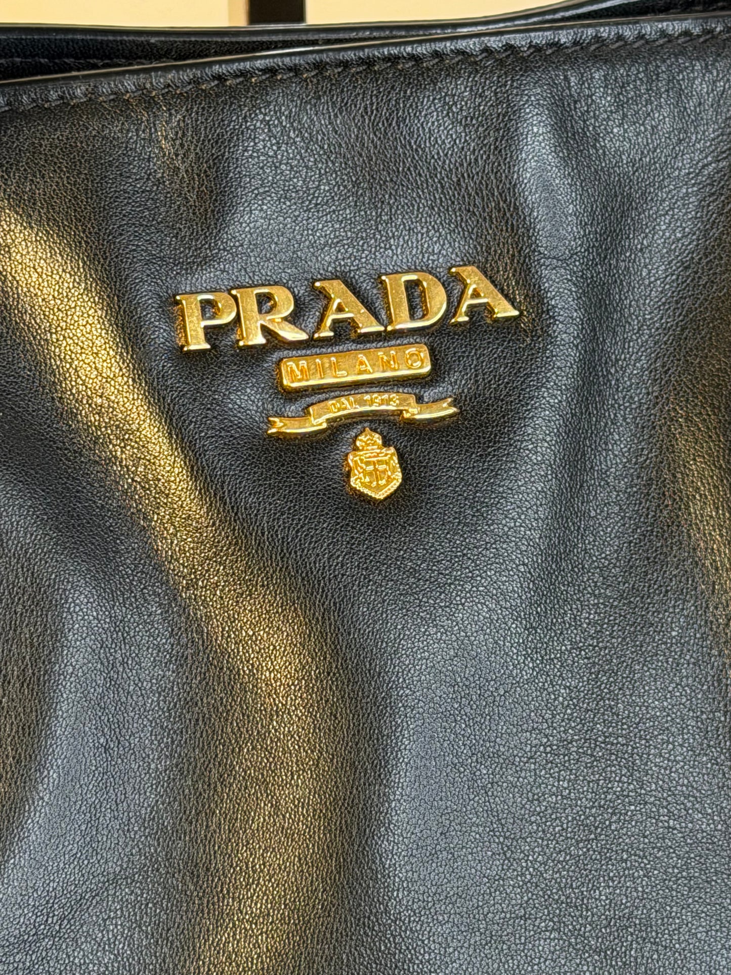 Prada Tote