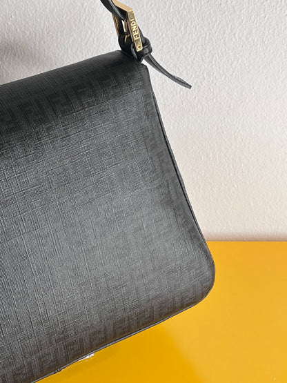 Fendi Mamma tessuto roll