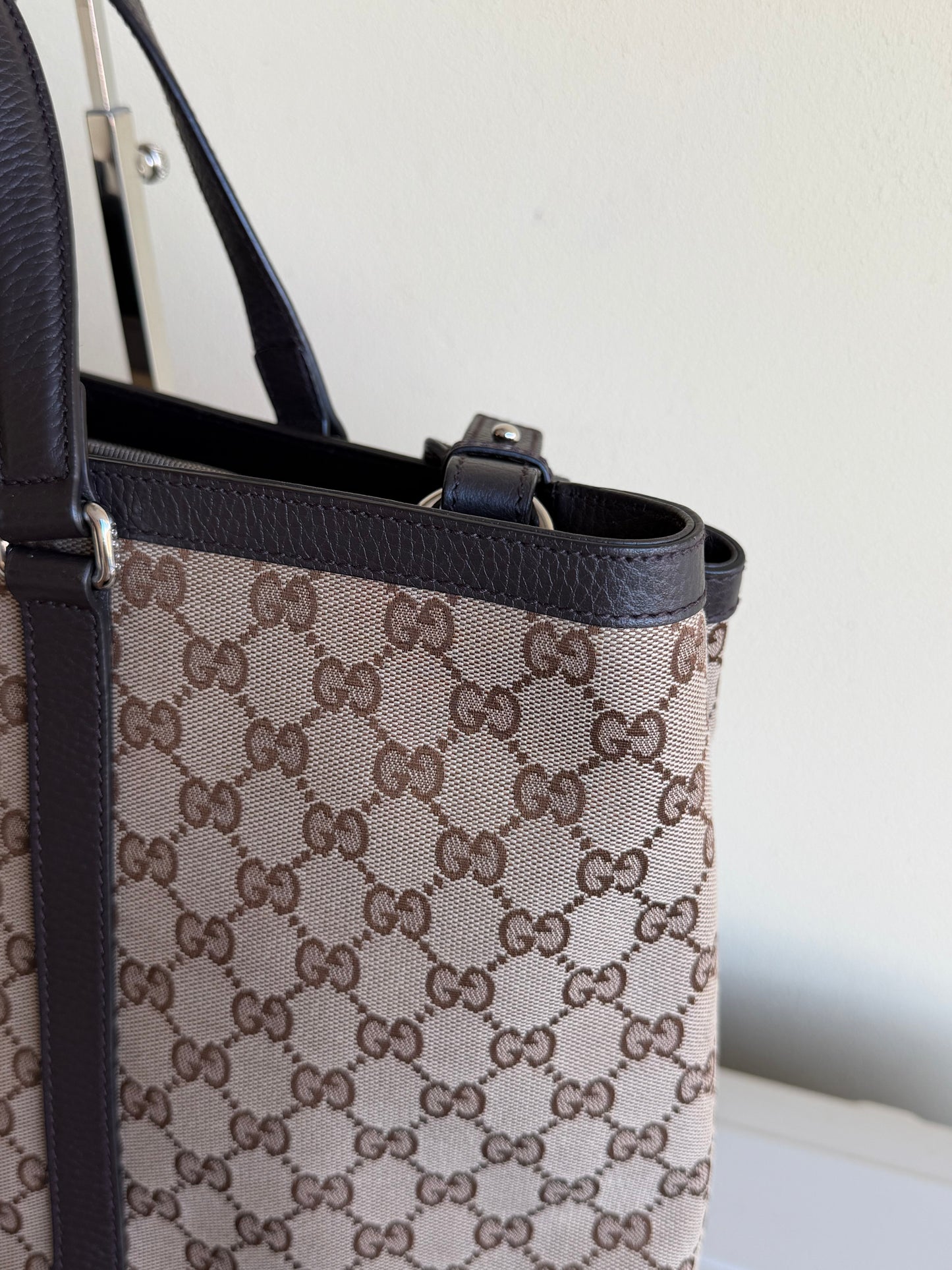 Gucci Tote
