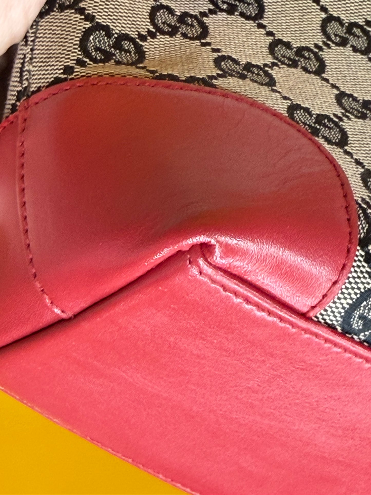 Gucci tote
