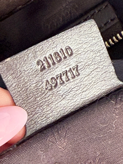 Gucci Charlotte shoulder bag