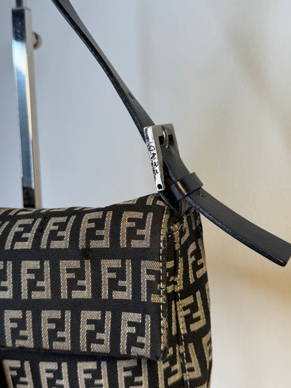 Fendi Baguette Zucchino