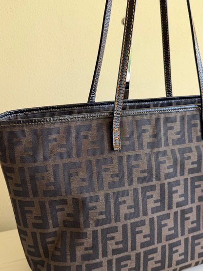 Fendi tote