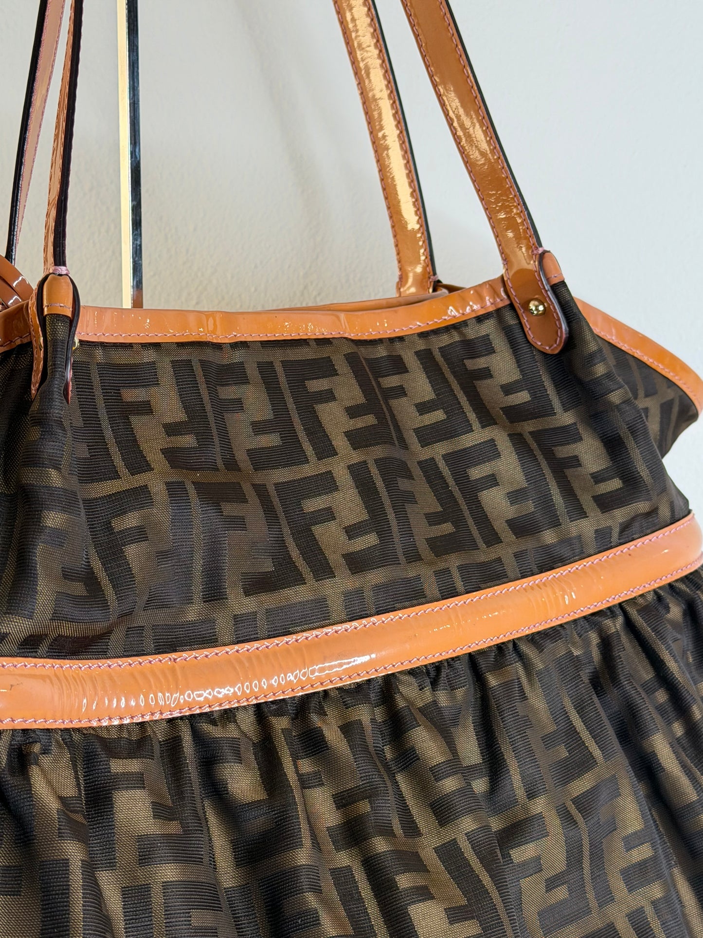 Fendi Chef Giant