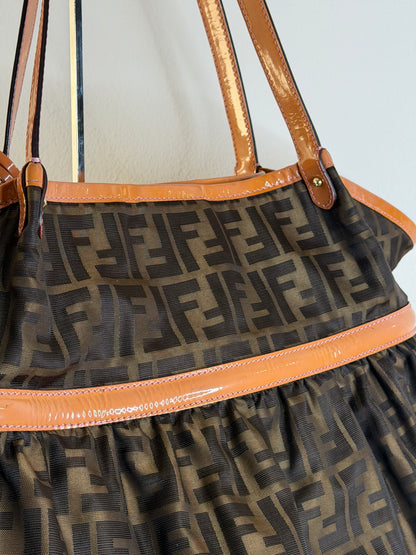 Fendi Chef Giant