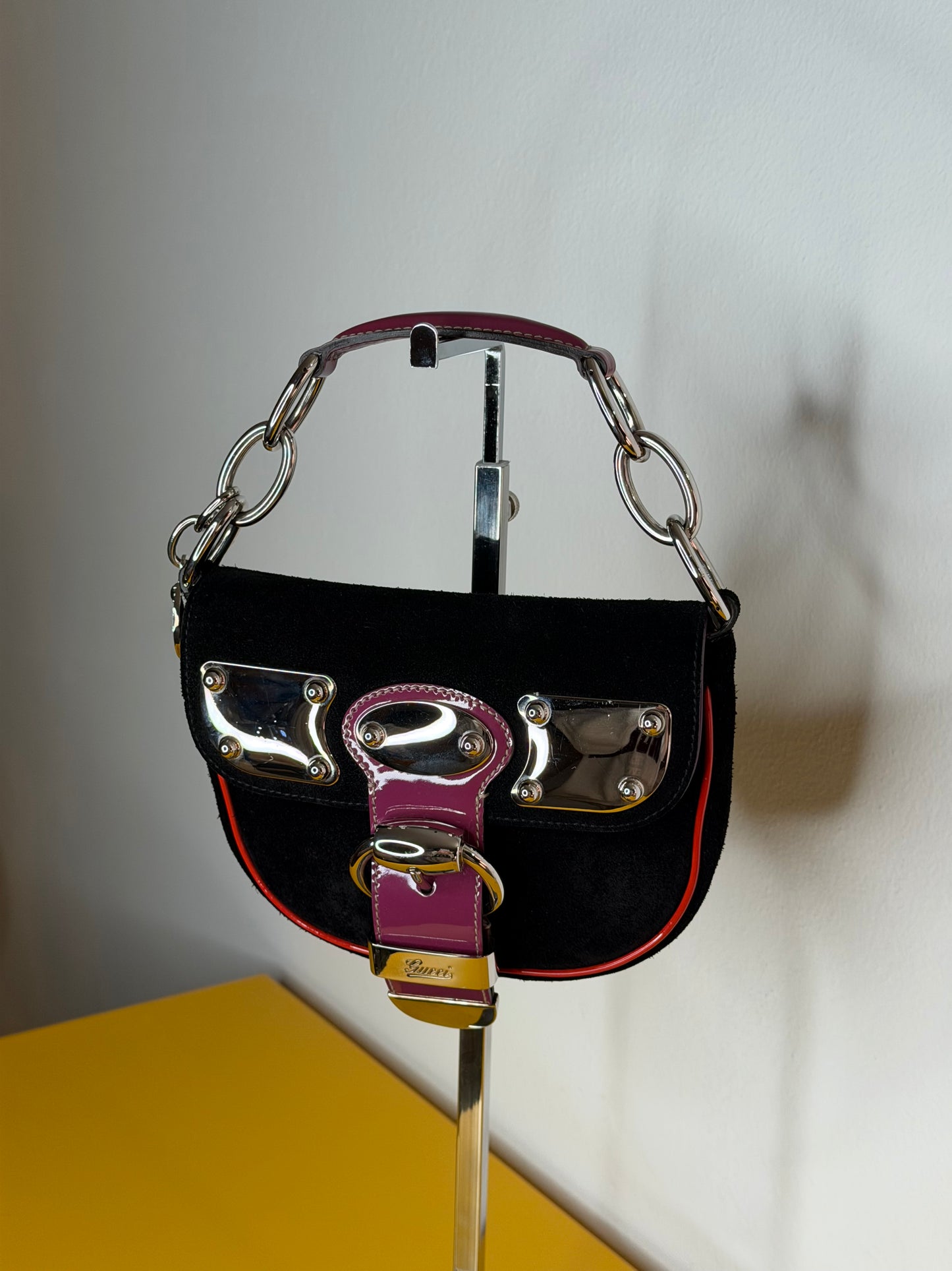 Gucci pochette Romy