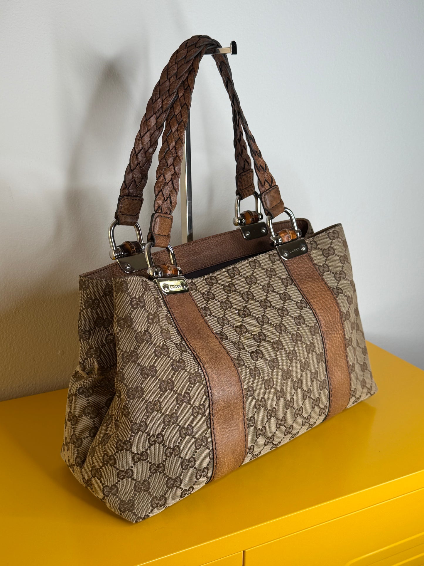 Gucci Tote Libeccio