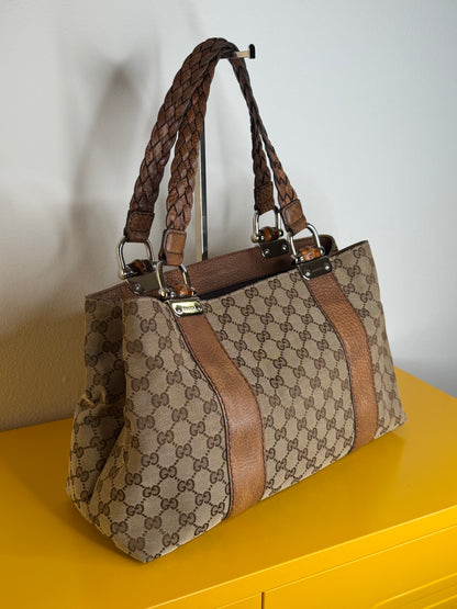 Gucci Tote Libeccio