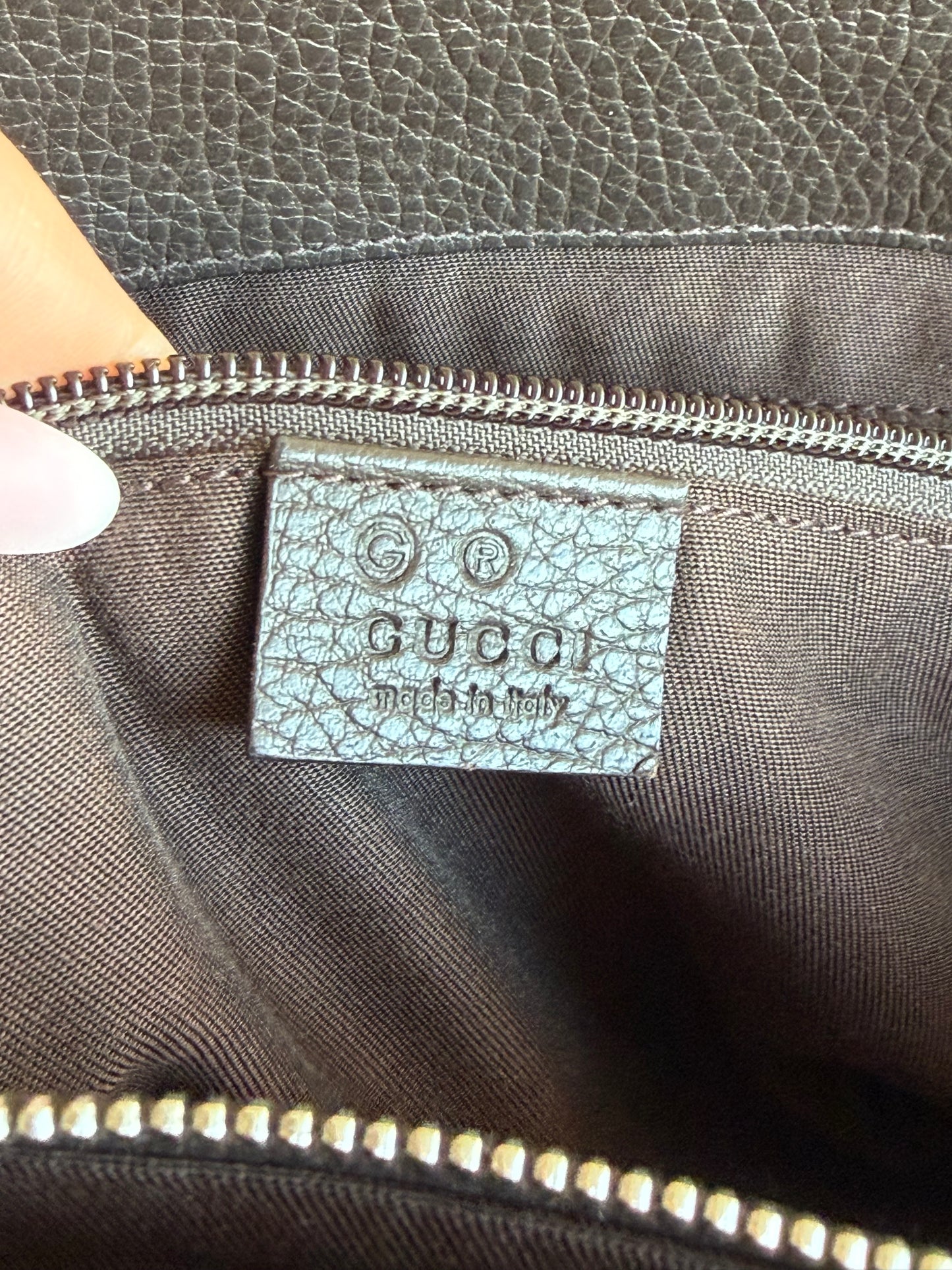 Gucci Tote