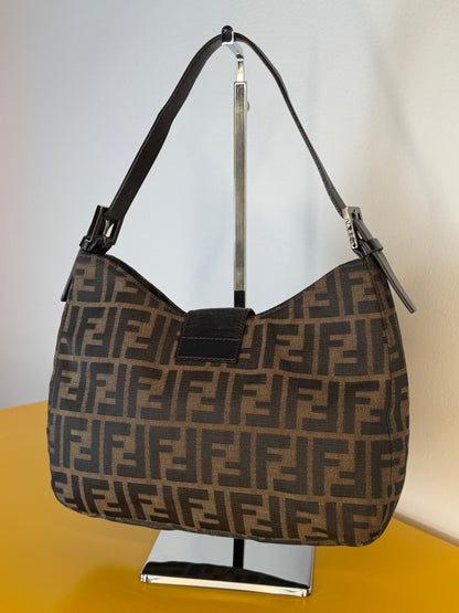 Fendi Hobo Zucca