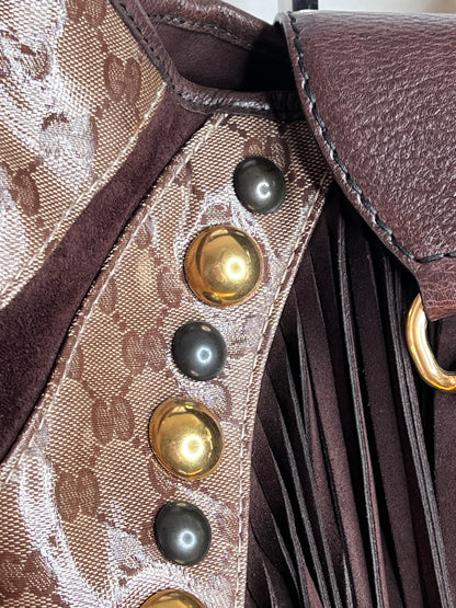 Gucci Babouska