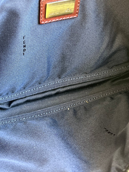 Fendi Shoulder bag Denim
