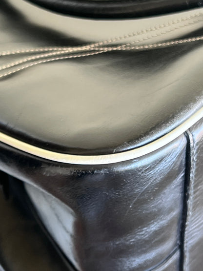 Prada Bowling Bag