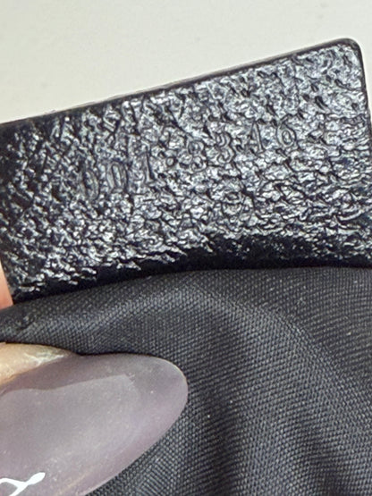 Gucci Jackie pelle/tessuto