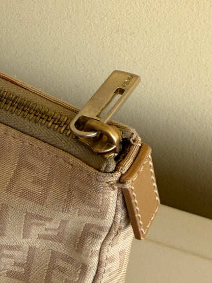 Fendi Tote Zucchino